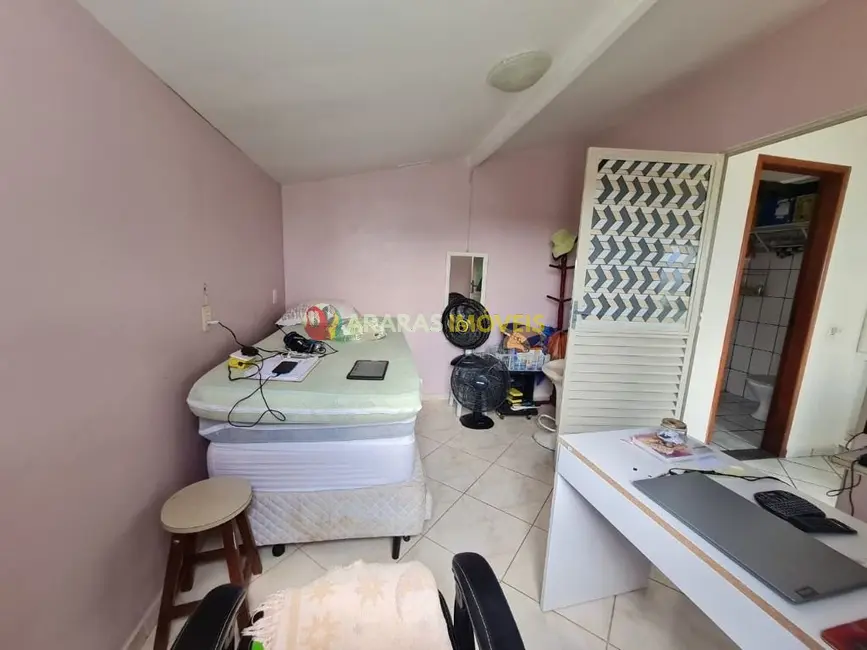 Foto 9 de Apartamento com 3 quartos à venda, 79m2 em Bertioga - SP