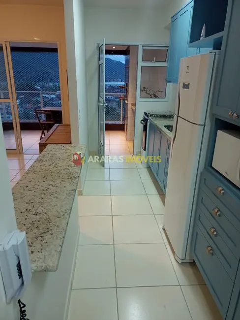 Foto 2 de Apartamento com 2 quartos à venda, 78m2 em Centro, Bertioga - SP