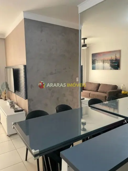 Foto 3 de Apartamento com 2 quartos à venda, 71m2 em Bertioga - SP