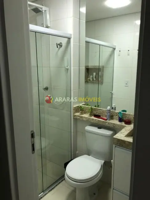 Foto 8 de Apartamento com 2 quartos à venda, 71m2 em Bertioga - SP