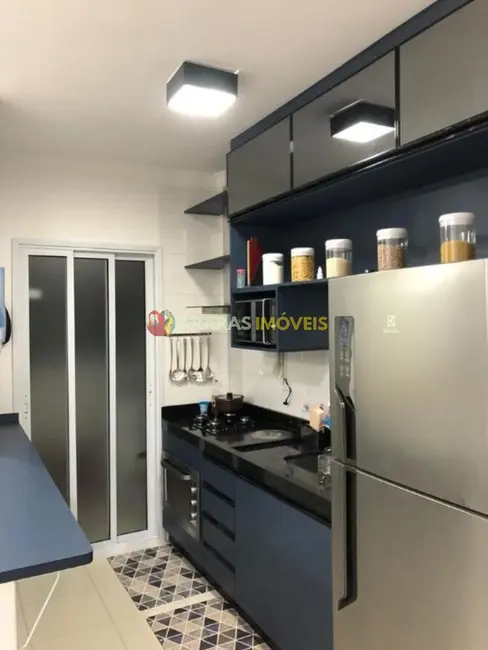 Foto 4 de Apartamento com 2 quartos à venda, 71m2 em Bertioga - SP