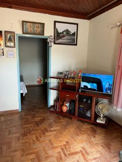 Foto 3 de Casa com 2 quartos à venda, 1800m2 em Sao Bento Do Sapucai - SP