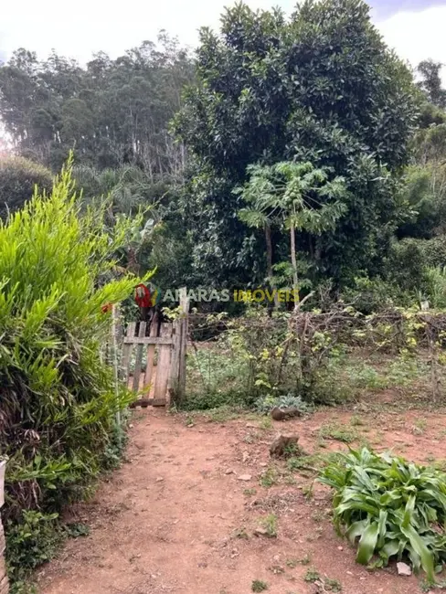 Foto 8 de Casa com 2 quartos à venda, 1800m2 em Sao Bento Do Sapucai - SP