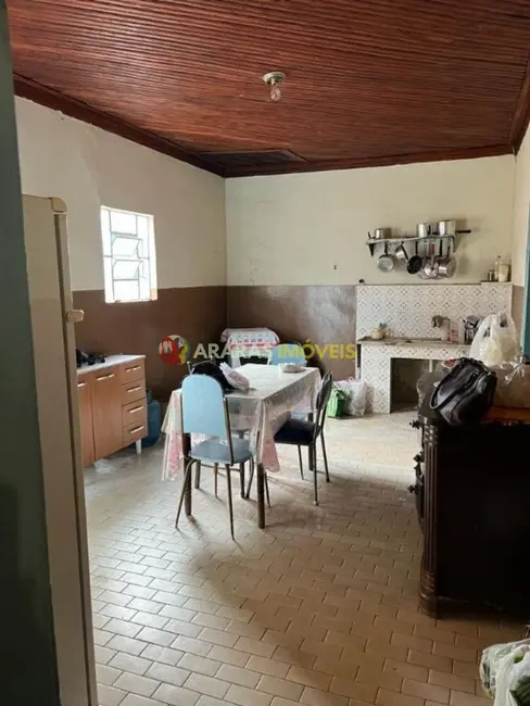 Foto 4 de Casa com 2 quartos à venda, 1800m2 em Sao Bento Do Sapucai - SP