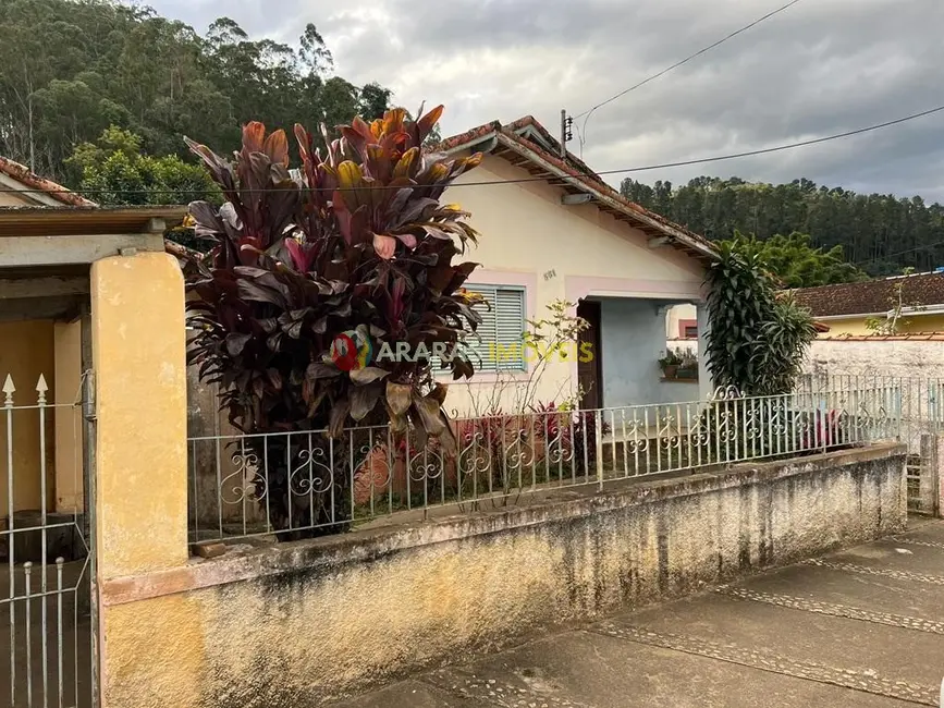 Foto 1 de Casa com 2 quartos à venda, 1800m2 em Sao Bento Do Sapucai - SP