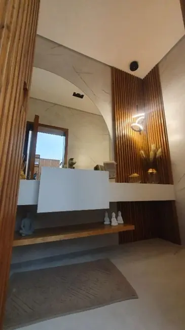 Foto 6 de Casa com 5 quartos à venda, 389m2 em Riviera de São Lourenço, Bertioga - SP