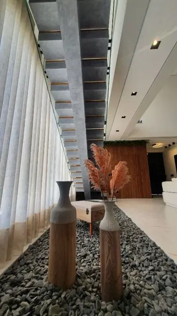 Foto 4 de Casa com 5 quartos à venda, 389m2 em Riviera de São Lourenço, Bertioga - SP