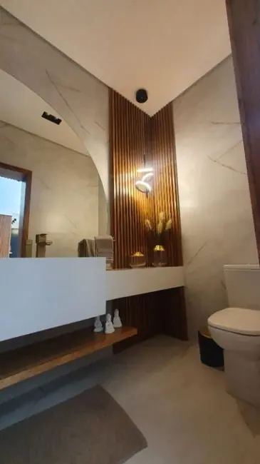 Foto 8 de Casa com 5 quartos à venda, 389m2 em Riviera de São Lourenço, Bertioga - SP