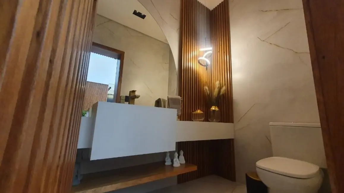 Foto 7 de Casa com 5 quartos à venda, 389m2 em Riviera de São Lourenço, Bertioga - SP