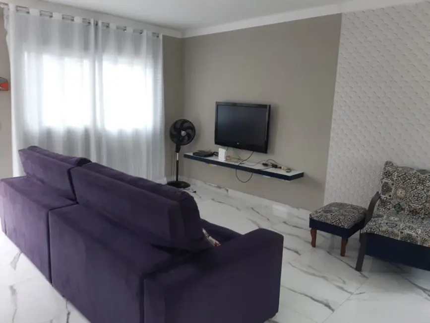 Foto 3 de Casa com 6 quartos à venda, 316m2 em Bertioga - SP