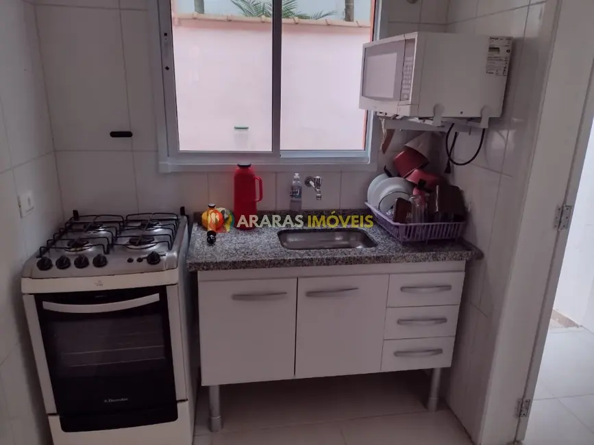 Foto 5 de Casa de Condomínio com 2 quartos à venda, 52m2 em Bertioga - SP