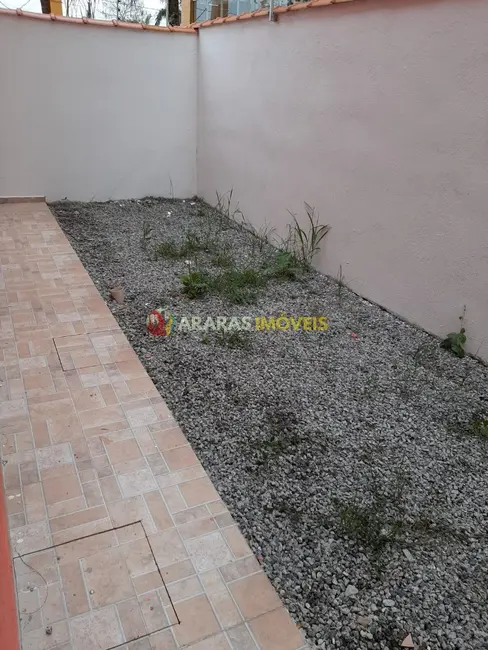 Foto 9 de Casa de Condomínio com 2 quartos à venda, 52m2 em Bertioga - SP