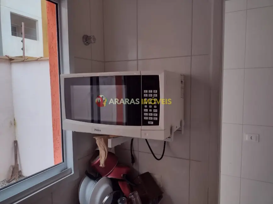 Foto 6 de Casa de Condomínio com 2 quartos à venda, 52m2 em Bertioga - SP