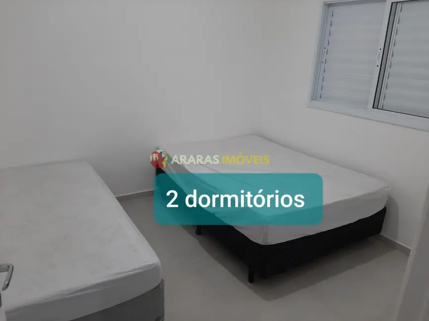 Foto 8 de Casa de Condomínio com 2 quartos à venda, 52m2 em Bertioga - SP