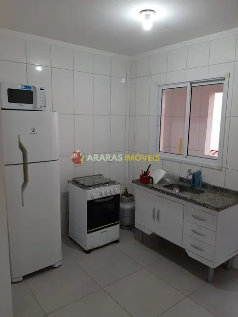 Casa de Condomínio com 2 quartos à venda, 52m2 em Bertioga - SP - imagem 5 Foto 5 de Casa de Condomínio com 2 quartos à venda, 52m2 em Bertioga - SP