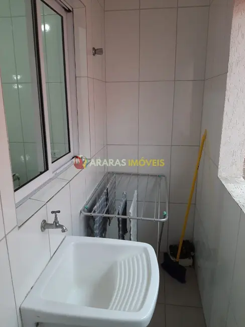 Casa de Condomínio com 2 quartos à venda, 52m2 em Bertioga - SP - imagem 9 Foto 9 de Casa de Condomínio com 2 quartos à venda, 52m2 em Bertioga - SP