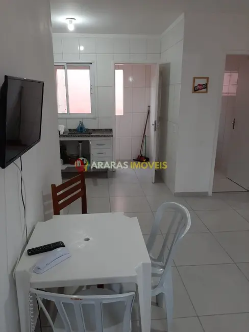 Casa de Condomínio com 2 quartos à venda, 52m2 em Bertioga - SP - imagem 4 Foto 4 de Casa de Condomínio com 2 quartos à venda, 52m2 em Bertioga - SP