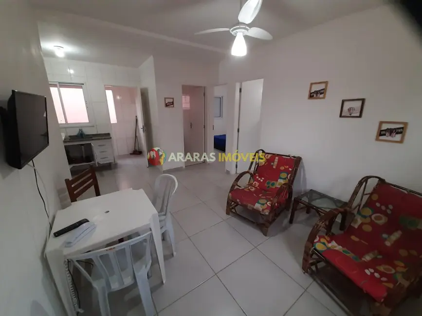 Casa de Condomínio com 2 quartos à venda, 52m2 em Bertioga - SP - imagem 3 Foto 3 de Casa de Condomínio com 2 quartos à venda, 52m2 em Bertioga - SP