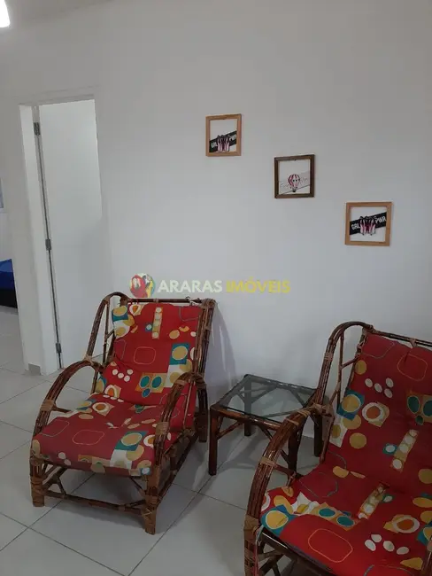 Casa de Condomínio com 2 quartos à venda, 52m2 em Bertioga - SP - imagem 2 Foto 2 de Casa de Condomínio com 2 quartos à venda, 52m2 em Bertioga - SP