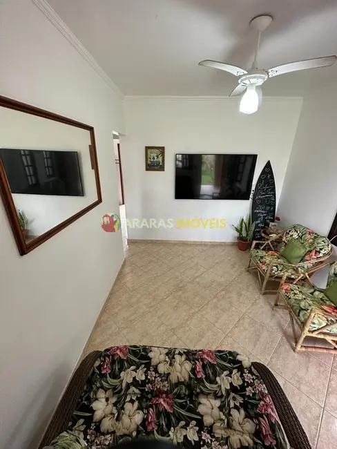 Casa com 3 quartos à venda, 108m2 em Centro, Bertioga - SP - imagem 2 Foto 2 de Casa com 3 quartos à venda, 108m2 em Centro, Bertioga - SP