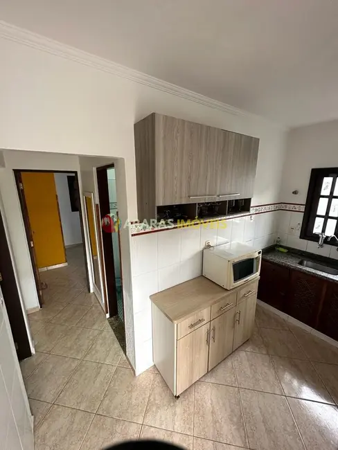 Casa com 3 quartos à venda, 108m2 em Centro, Bertioga - SP - imagem 4 Foto 4 de Casa com 3 quartos à venda, 108m2 em Centro, Bertioga - SP