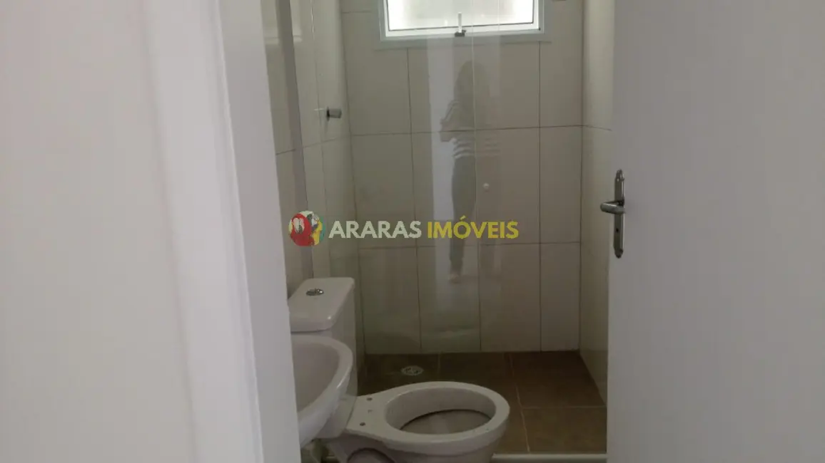Foto 7 de Casa de Condomínio com 2 quartos à venda, 57m2 em Bertioga - SP