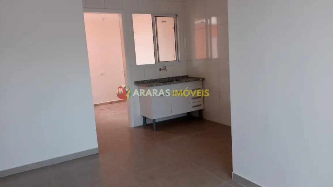 Foto 4 de Casa de Condomínio com 2 quartos à venda, 57m2 em Bertioga - SP