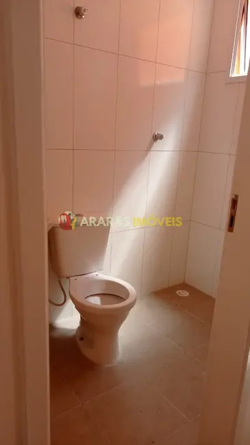 Casa de Condomínio com 2 quartos à venda, 57m2 em Centro, Bertioga - SP - imagem 7 Foto 7 de Casa de Condomínio com 2 quartos à venda, 57m2 em Centro, Bertioga - SP