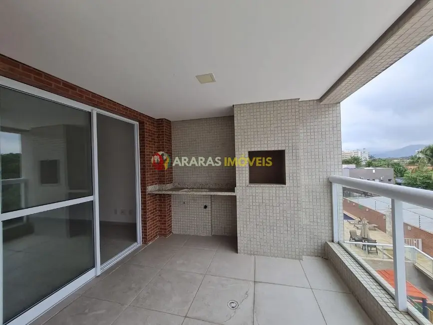 Foto 7 de Apartamento com 2 quartos à venda, 68m2 em Bertioga - SP