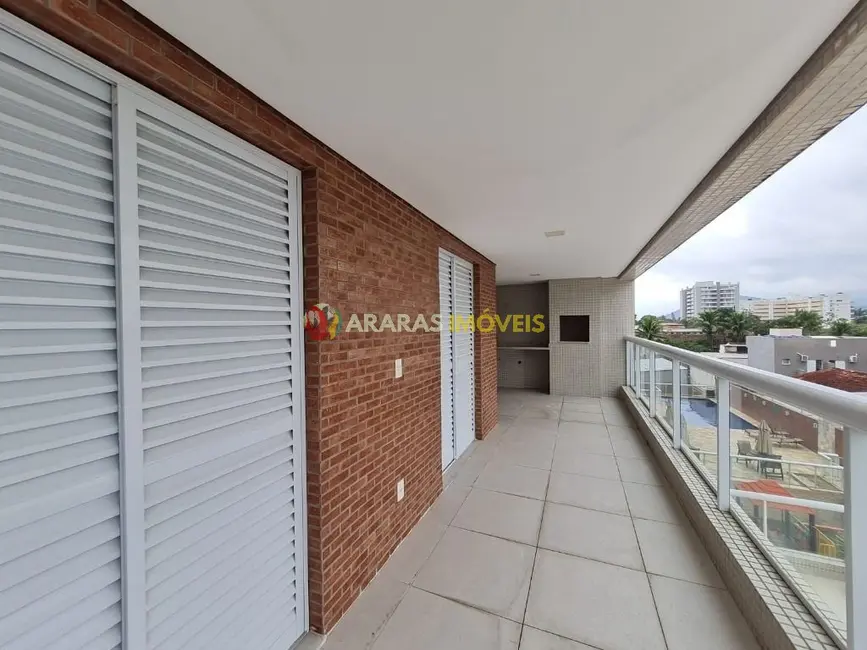 Foto 8 de Apartamento com 2 quartos à venda, 68m2 em Bertioga - SP