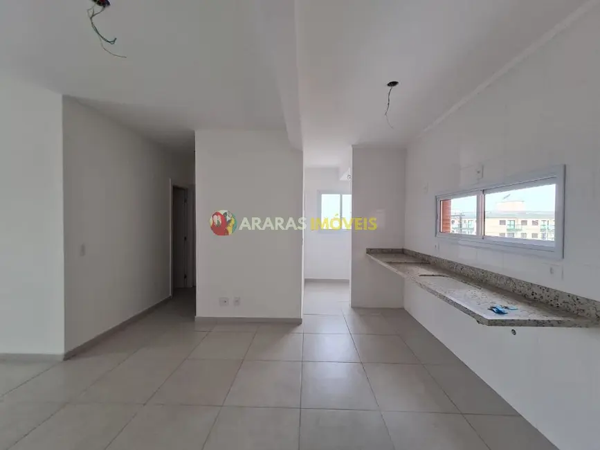 Foto 3 de Apartamento com 2 quartos à venda, 68m2 em Bertioga - SP