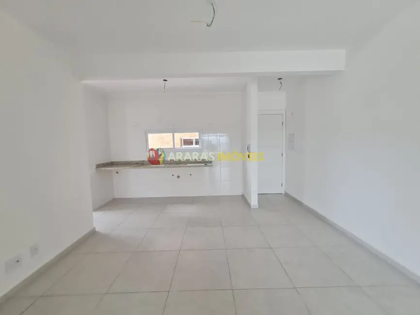 Foto 4 de Apartamento com 2 quartos à venda, 68m2 em Bertioga - SP