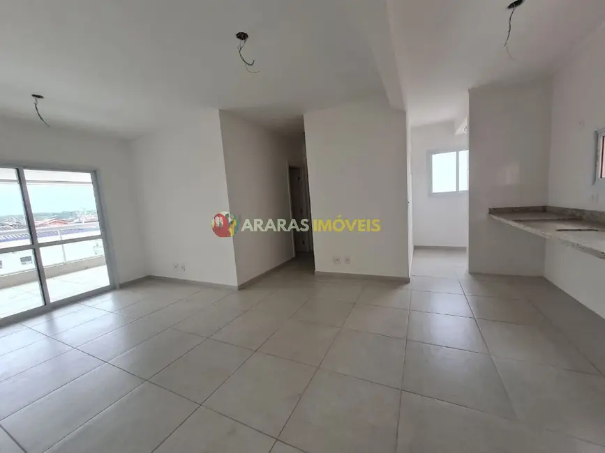 Foto 2 de Apartamento com 2 quartos à venda, 68m2 em Bertioga - SP
