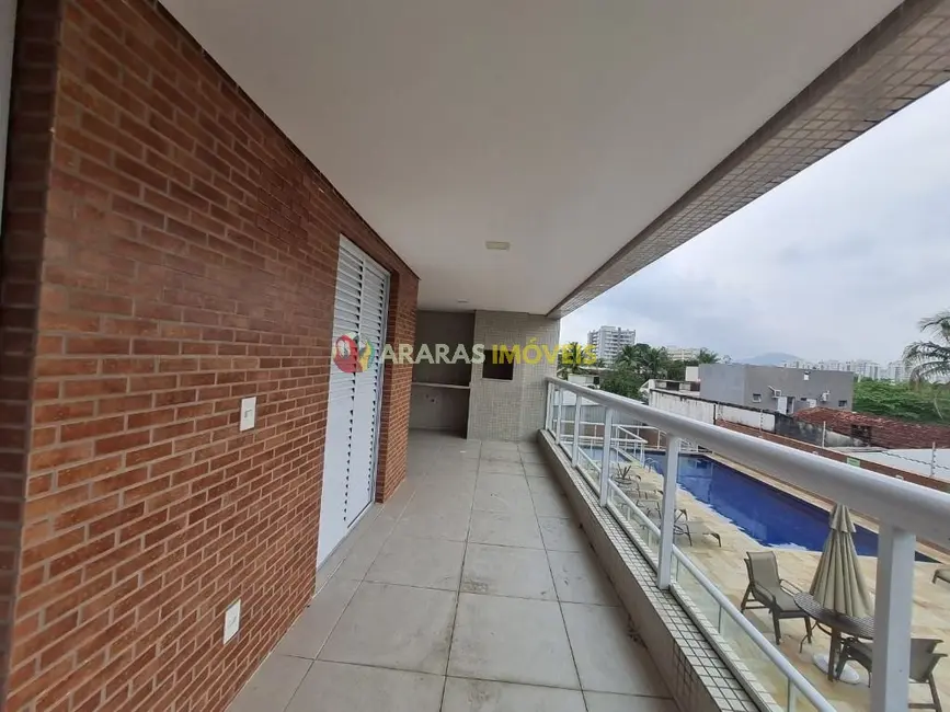 Apartamento com 2 quartos à venda, 68m2 em Bertioga - SP - imagem 8 Foto 8 de Apartamento com 2 quartos à venda, 68m2 em Bertioga - SP