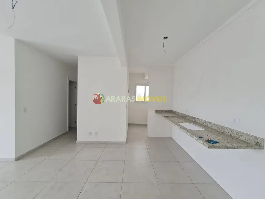 Foto 2 de Apartamento com 2 quartos à venda, 68m2 em Bertioga - SP