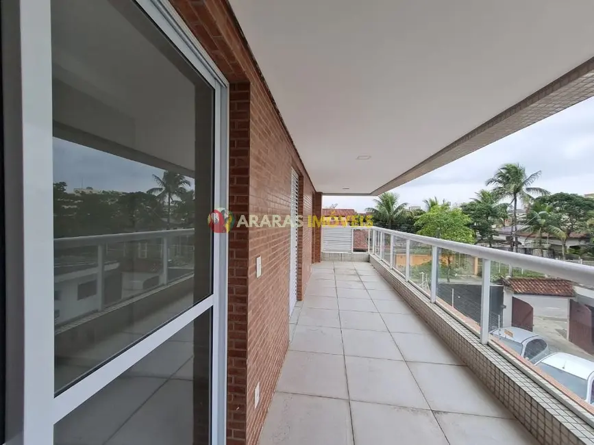 Foto 6 de Apartamento com 2 quartos à venda, 68m2 em Bertioga - SP