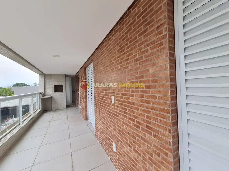 Foto 7 de Apartamento com 2 quartos à venda, 68m2 em Bertioga - SP