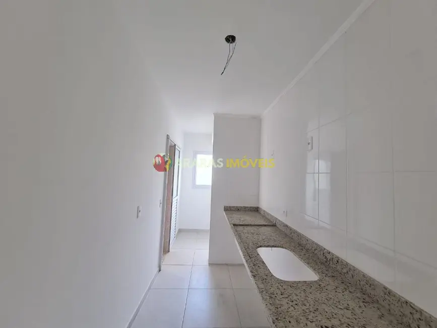 Foto 2 de Apartamento com 2 quartos à venda, 68m2 em Bertioga - SP