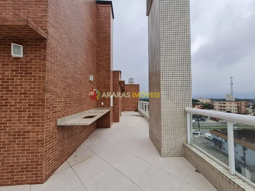 Foto 9 de Apartamento com 3 quartos à venda, 139m2 em Bertioga - SP