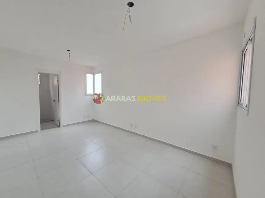 Foto 4 de Apartamento com 3 quartos à venda, 139m2 em Bertioga - SP