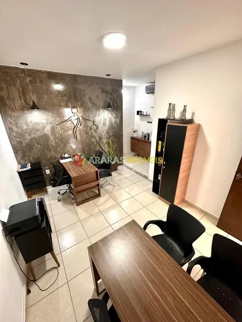 Foto 1 de Sala Comercial à venda, 40m2 em Centro, Bertioga - SP