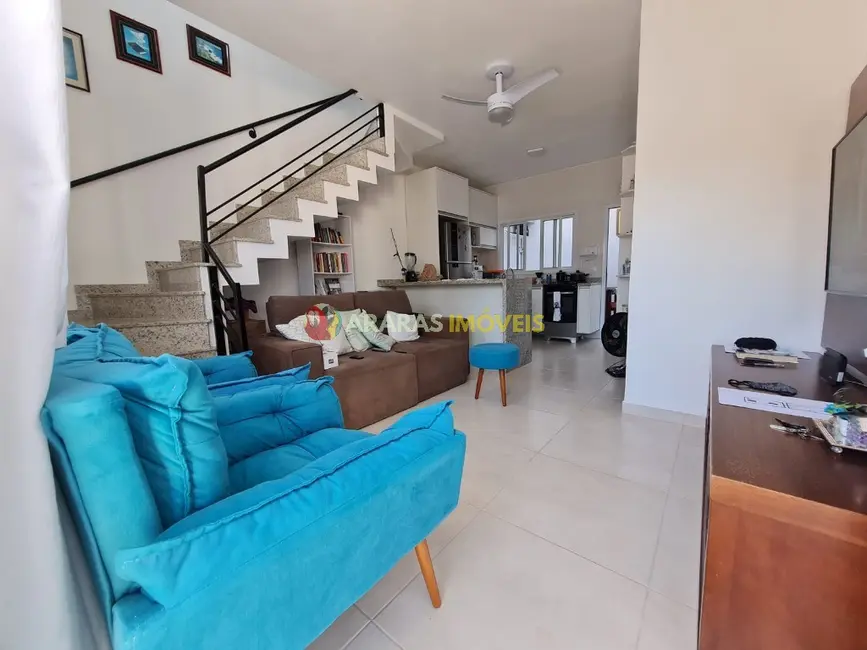 Casa com 2 quartos à venda, 80m2 em Centro, Bertioga - SP - imagem 3 Foto 3 de Casa com 2 quartos à venda, 80m2 em Centro, Bertioga - SP