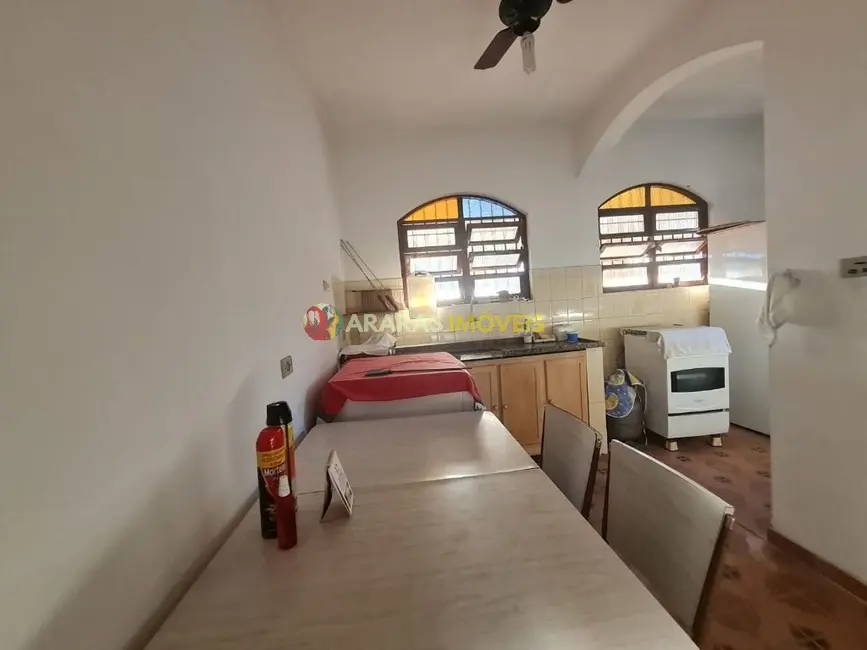 Foto 2 de Casa com 2 quartos à venda, 260m2 em Bertioga - SP