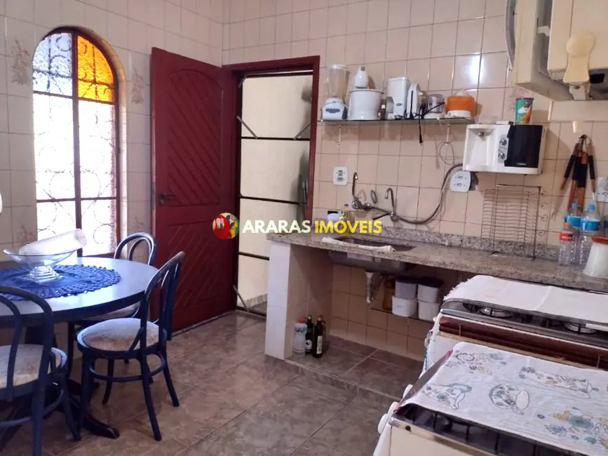 Foto 4 de Casa com 3 quartos à venda, 258m2 em Bertioga - SP