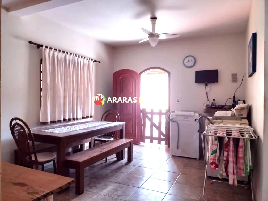 Foto 5 de Casa com 3 quartos à venda, 258m2 em Bertioga - SP