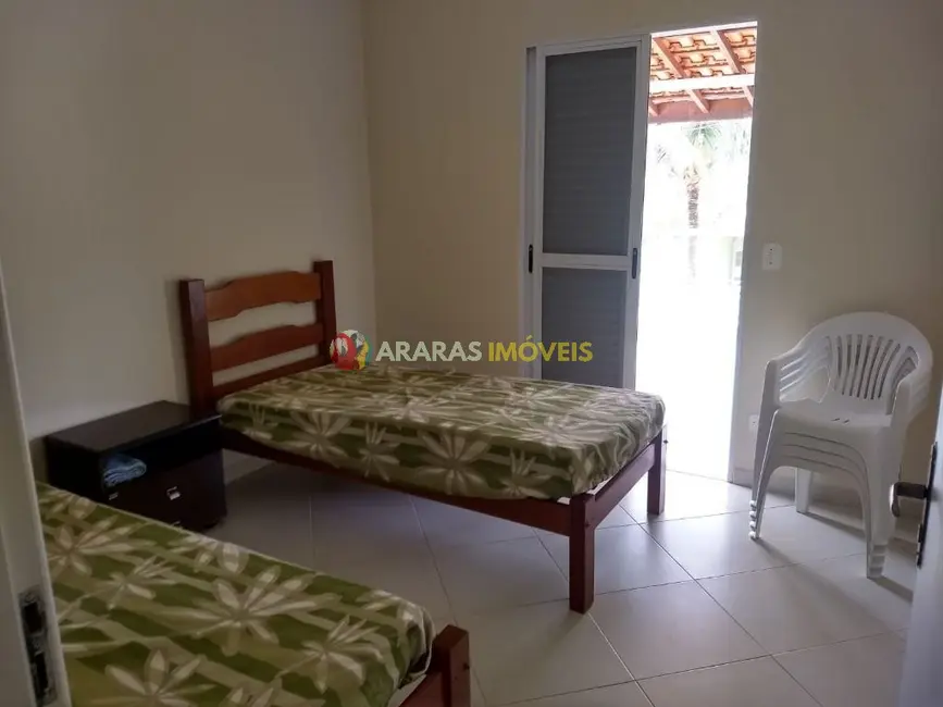 Foto 6 de Casa com 2 quartos à venda, 129m2 em Bertioga - SP