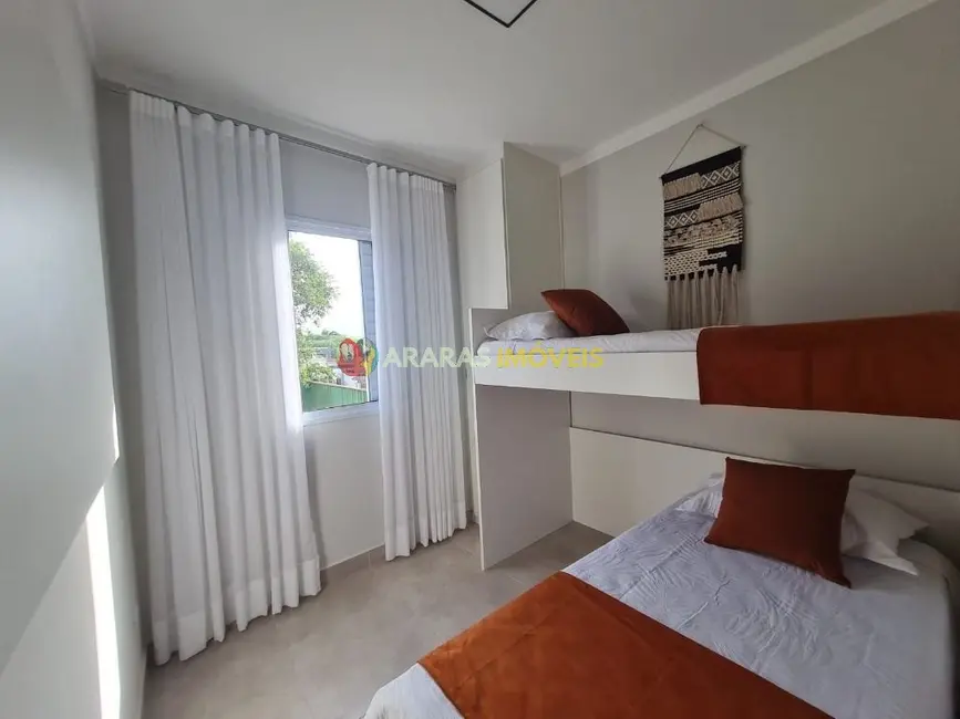 Foto 7 de Apartamento com 2 quartos à venda, 41m2 em Bertioga - SP