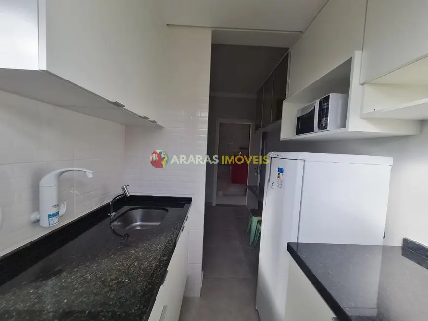 Foto 5 de Apartamento com 2 quartos à venda, 41m2 em Bertioga - SP