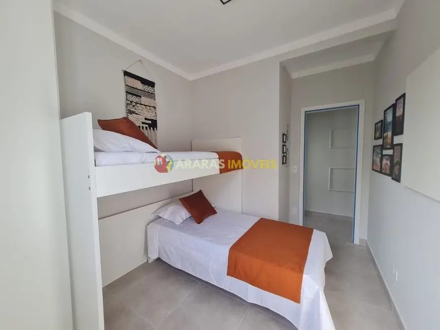 Foto 9 de Apartamento com 2 quartos à venda, 41m2 em Bertioga - SP