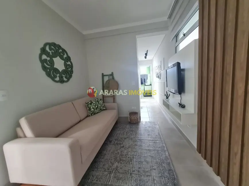 Foto 1 de Apartamento com 2 quartos à venda, 41m2 em Bertioga - SP